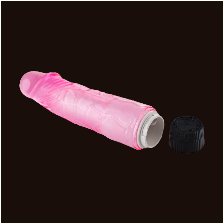 Vibrador Realístico com Vibração Ajustável