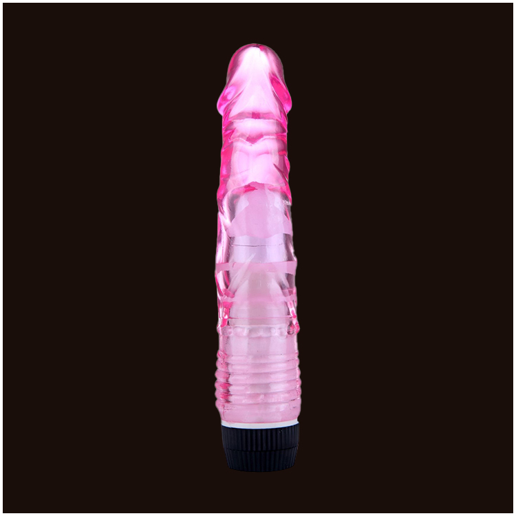Vibrador Realístico 7,9 Polegadas – Velocidade Infinita, Design Ergonômico