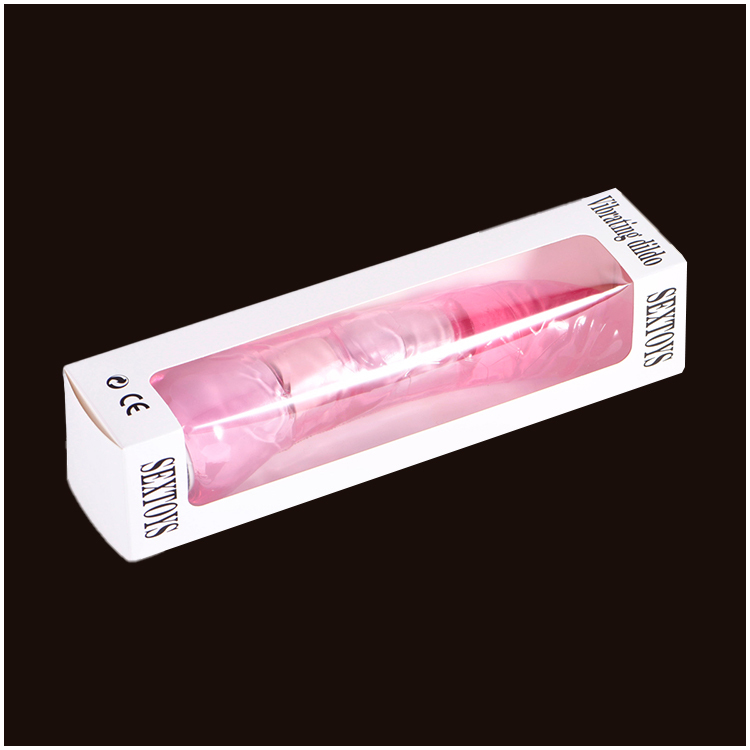 Vibrador Realístico Flexível 9 Polegadas – Vibração Multi-velocidade, Toque Natural