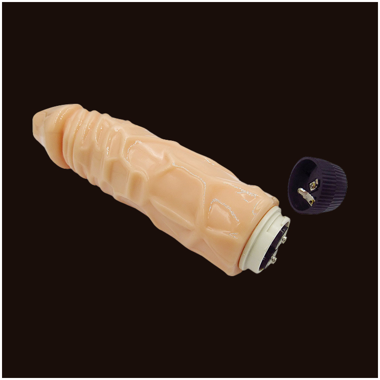 Vibrador Realístico 8,5 Polegadas