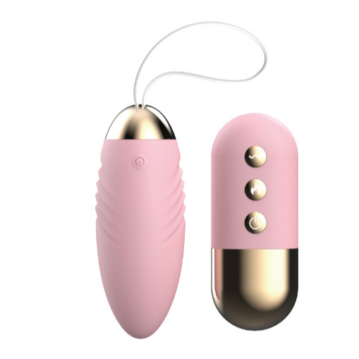 Vibrador Feminino com Controle Remoto Sem Fio | 10 Modos de Vibração | Discreto e Silencioso | Ideal para Iniciantes