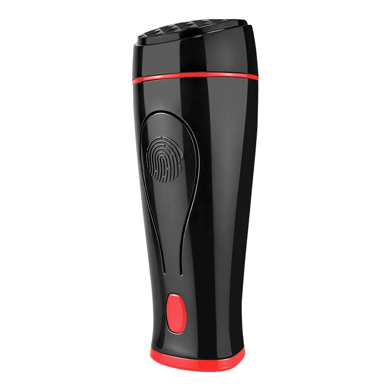 Masturbador Masculino com Textura Realista | Sensação Natural Intensa | Envio 100% Confidencial