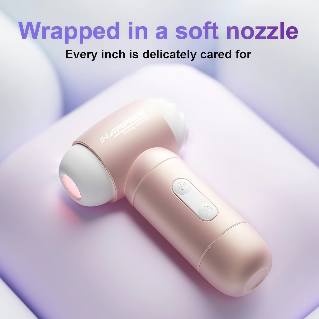 Vibrador Estimulador Sugador Clitoriano Vagina Sucção Chupa Clitóris Sex Shop SUC-PL