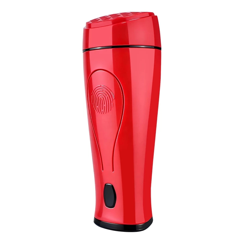 Masturbador Masculino com Textura Realista | Sensação Natural Intensa | Envio 100% Confidencial