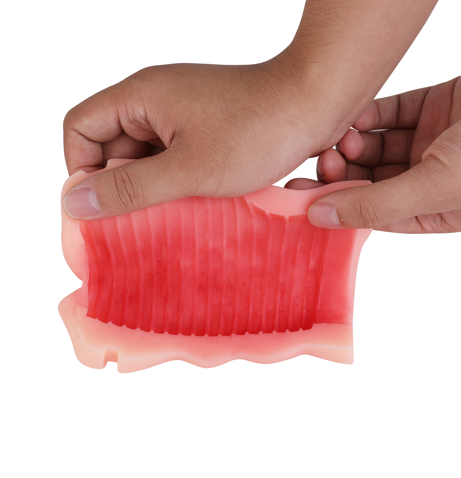 Masturbador Masculino Tipo Boca