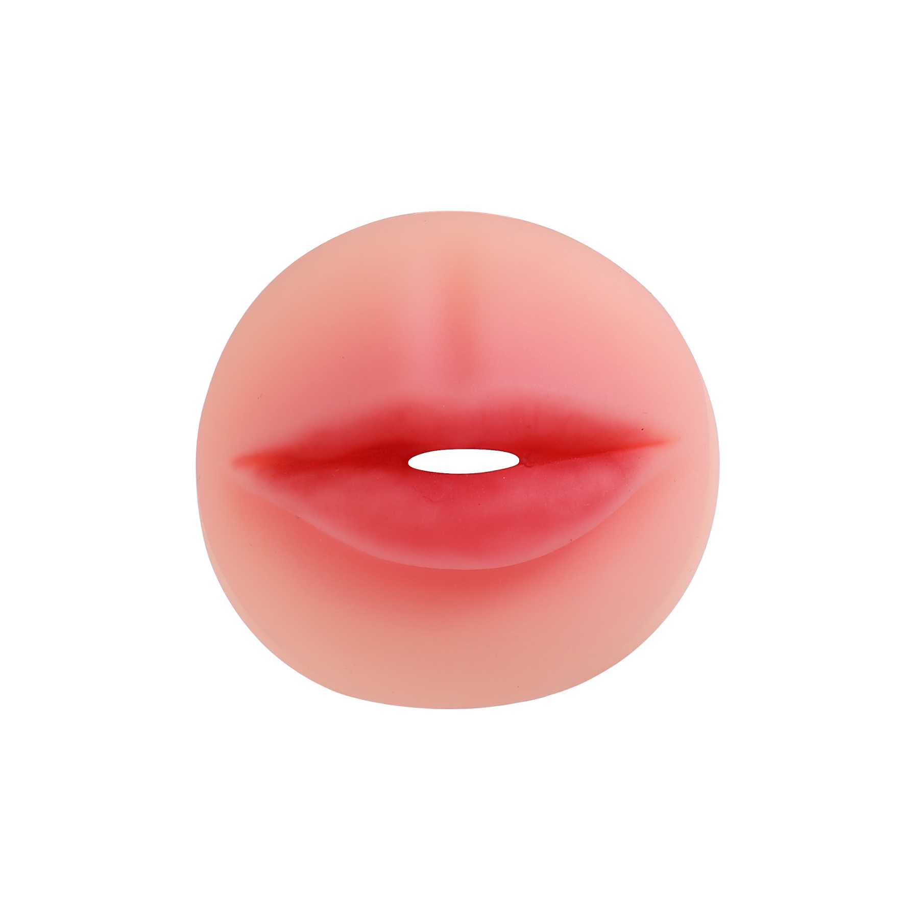 Masturbador Masculino Tipo Boca