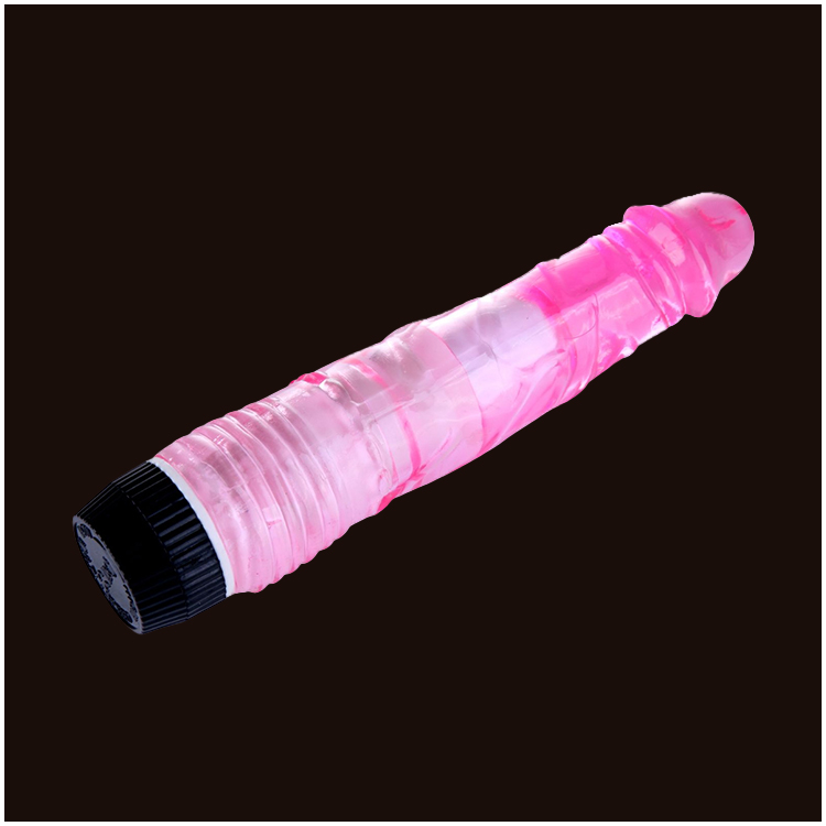 Vibrador Realístico 7,9 Polegadas – Velocidade Infinita, Design Ergonômico