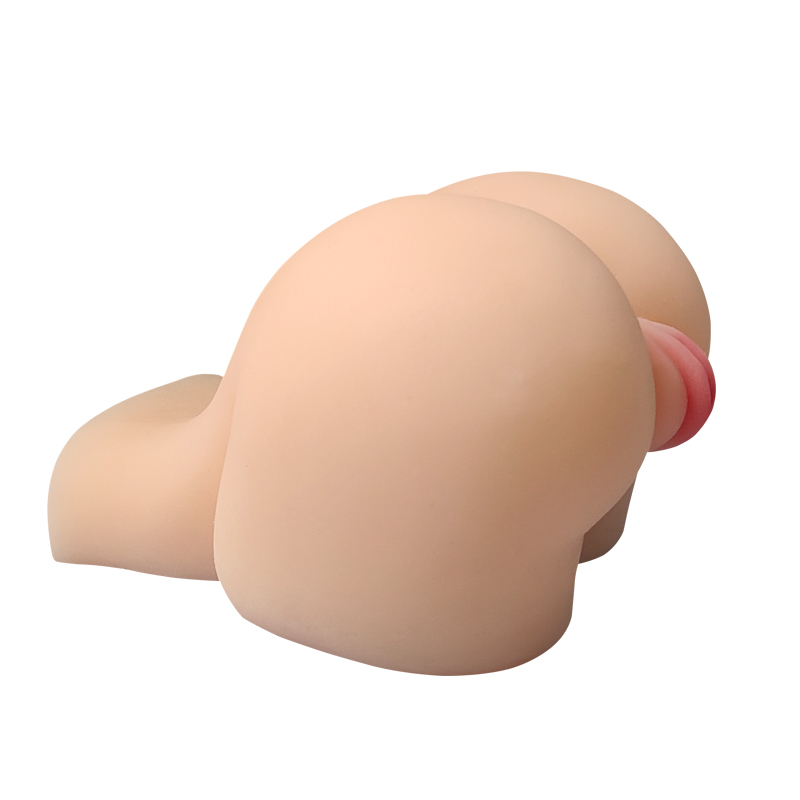 Masturbador Masculino em Formato de Nádegas – Miya Sexy Ass
