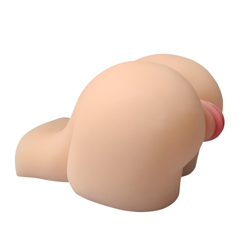 Masturbador Masculino em Formato de Nádegas – Miya Sexy Ass