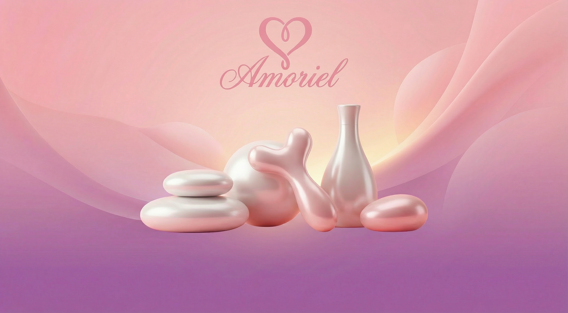 Produtos de massagem