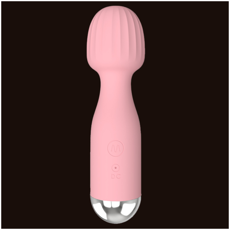 Massageador AV Vibratório de Cabeça Grande