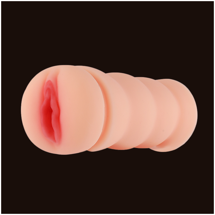 Masturbador Masculino Tipo Vagina 