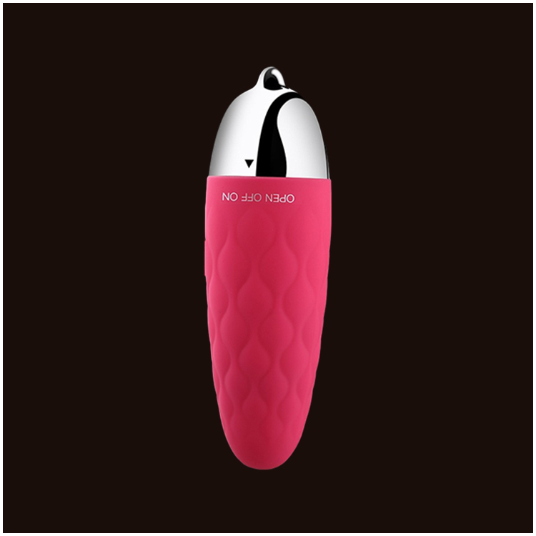 Mini Vibrador Portátil com Design Discreto 