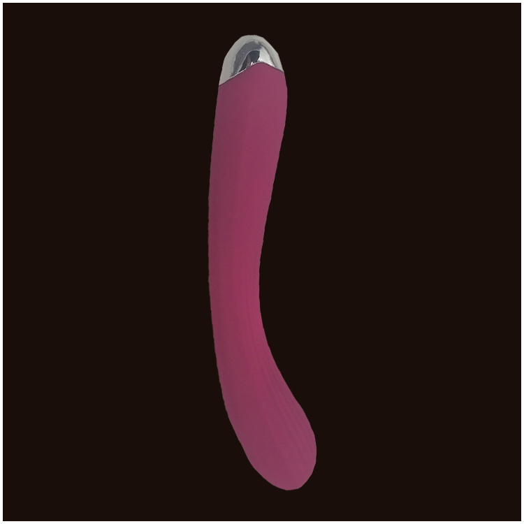 Vibrador com Aquecimento para Ponto G