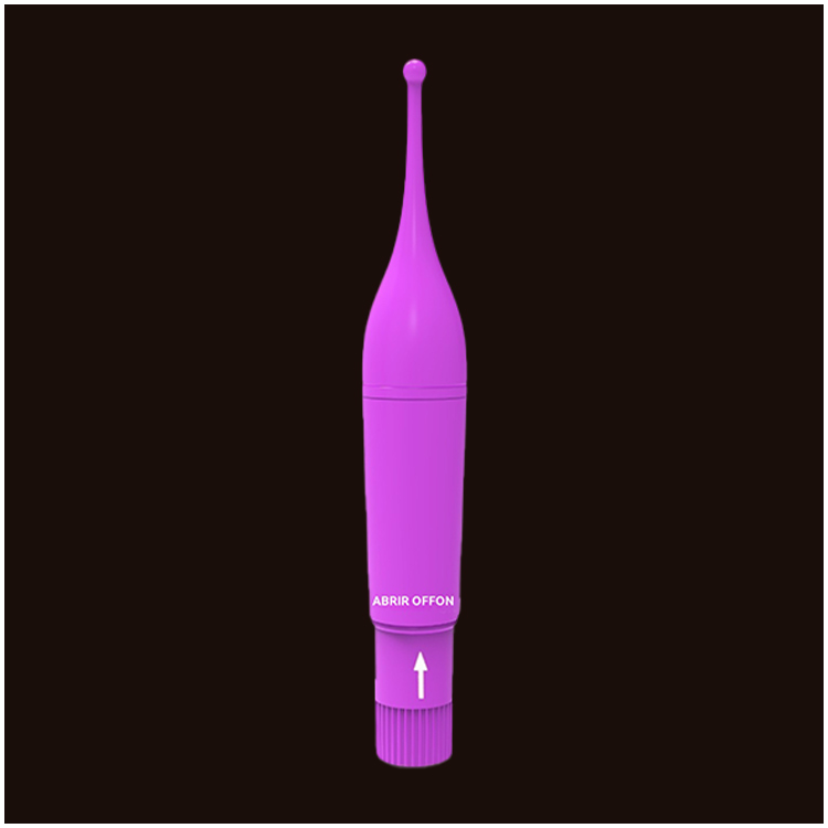 Vibrador de Alta Frequência Tipo Caneta