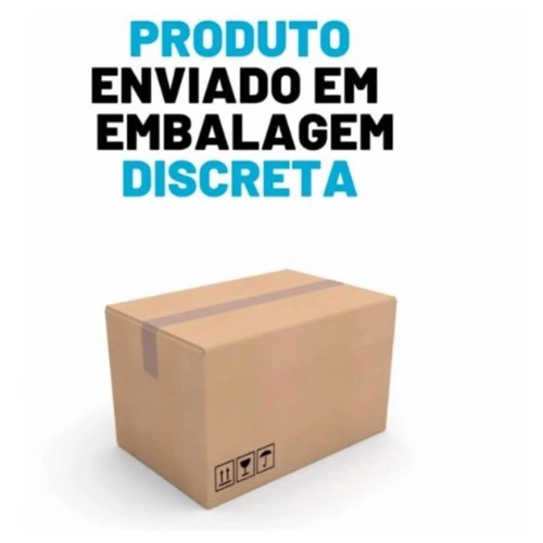 Plug Anal Esferas em Silicone Confortável GS-06