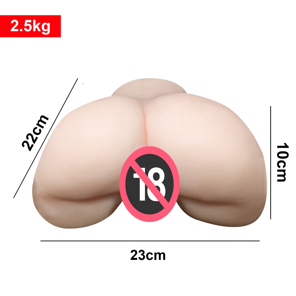 Masturbador Masculino Realista · 2 Entradas · Cyberskin · Toque Macio