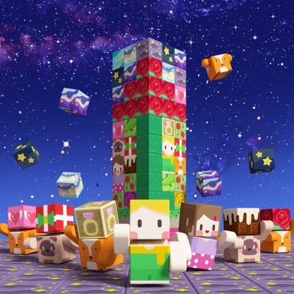 MagWonder Magnetic Blocks Magnet Building Toys - The Little Prince