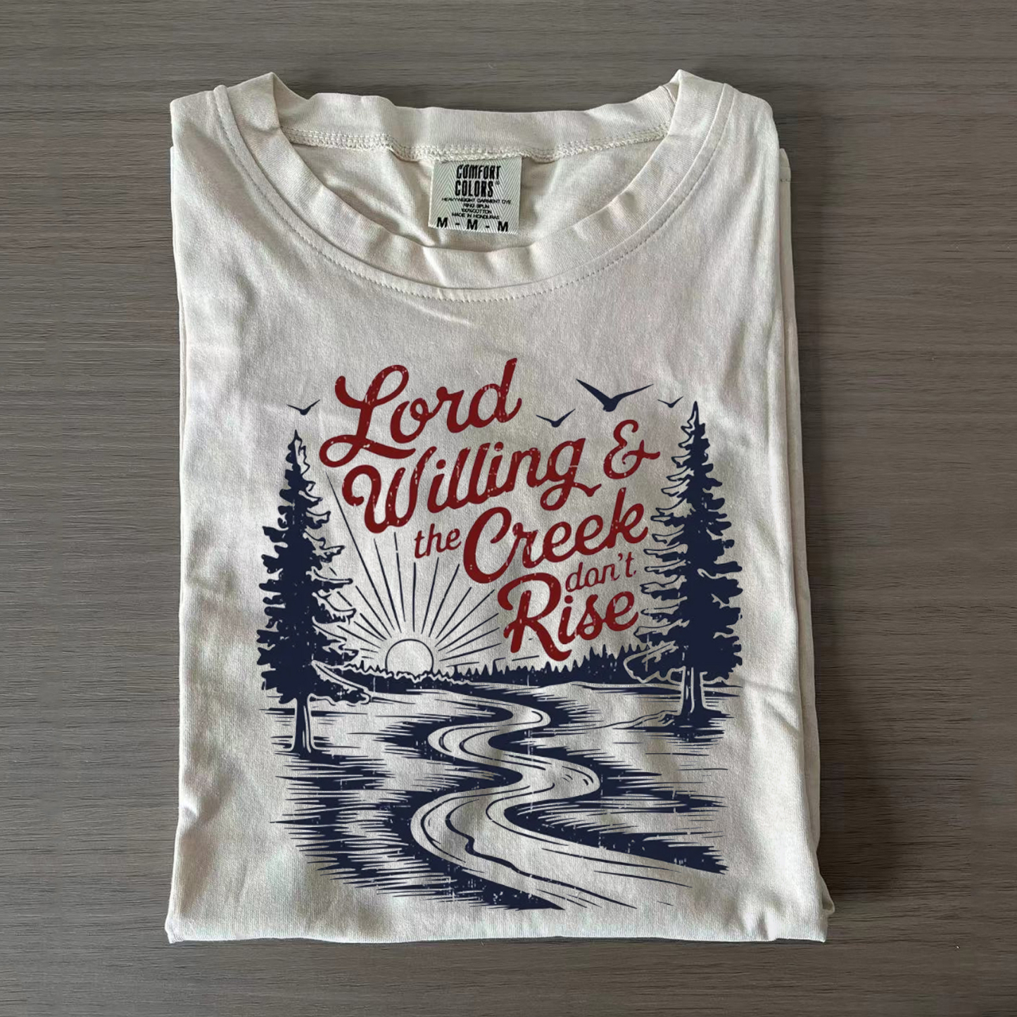 Funny Southern T-shirt