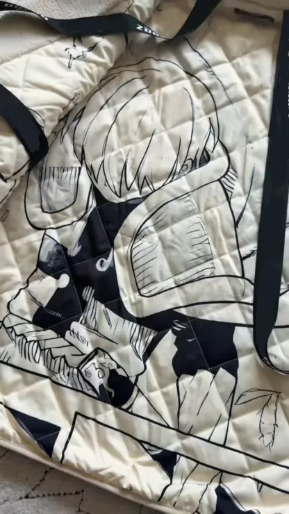 FIRE FORCE Fleece  Jacket