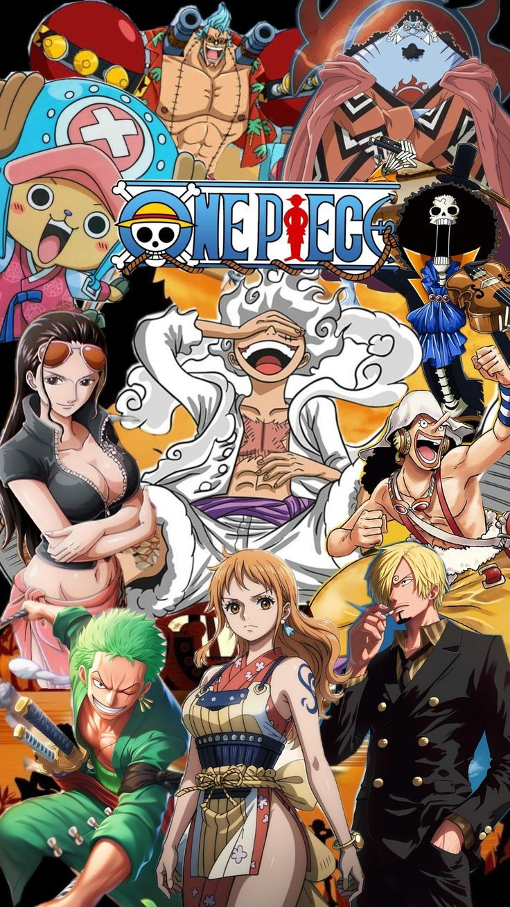 One Piece