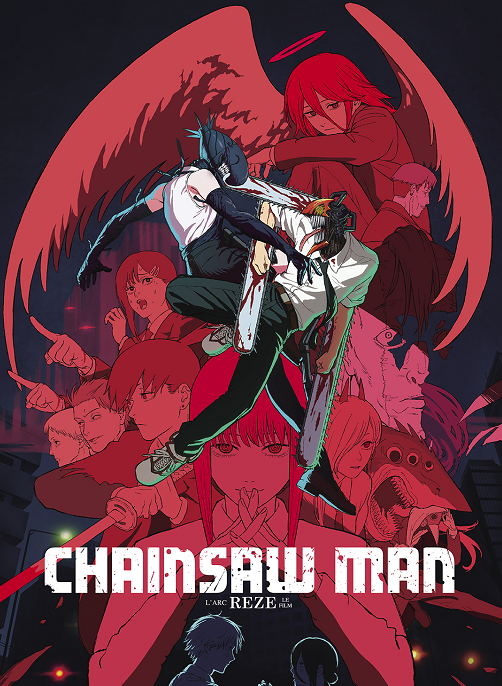 Chainsaw Man