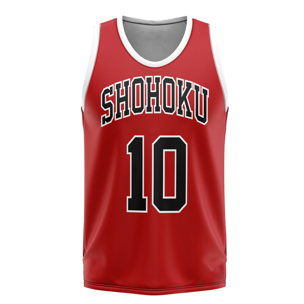 Slamdunk Tanktop Jersey 