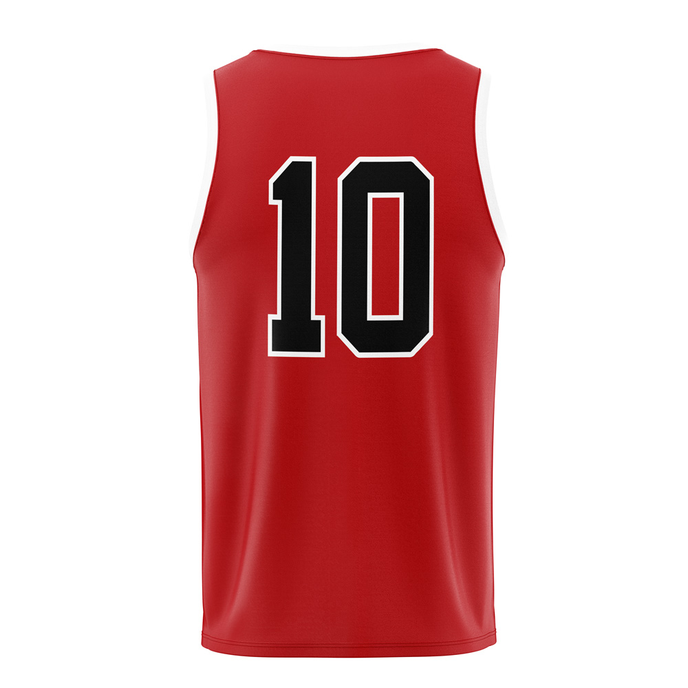 Slamdunk Tanktop Jersey 