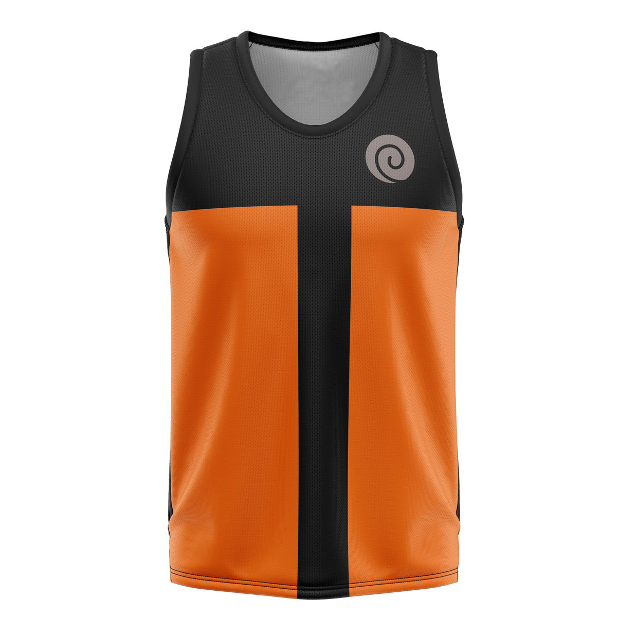 Naruto Tanktop Jersey 
