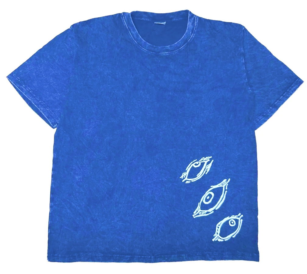 The Honored One Vintage T-Shirt | Jujutsu Kaisen