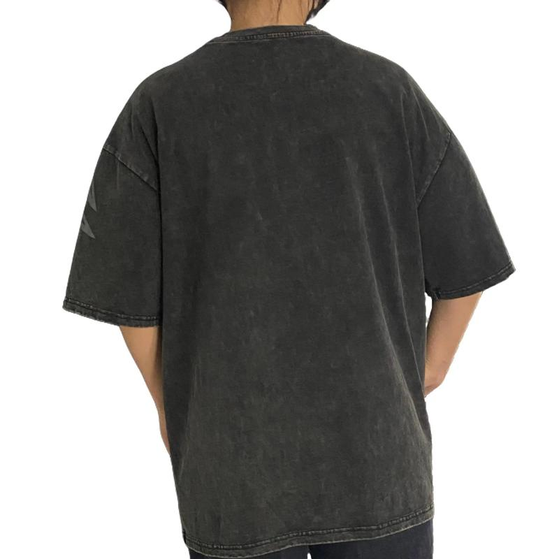 Berserk | Unisex Fit Washed T-Shirt