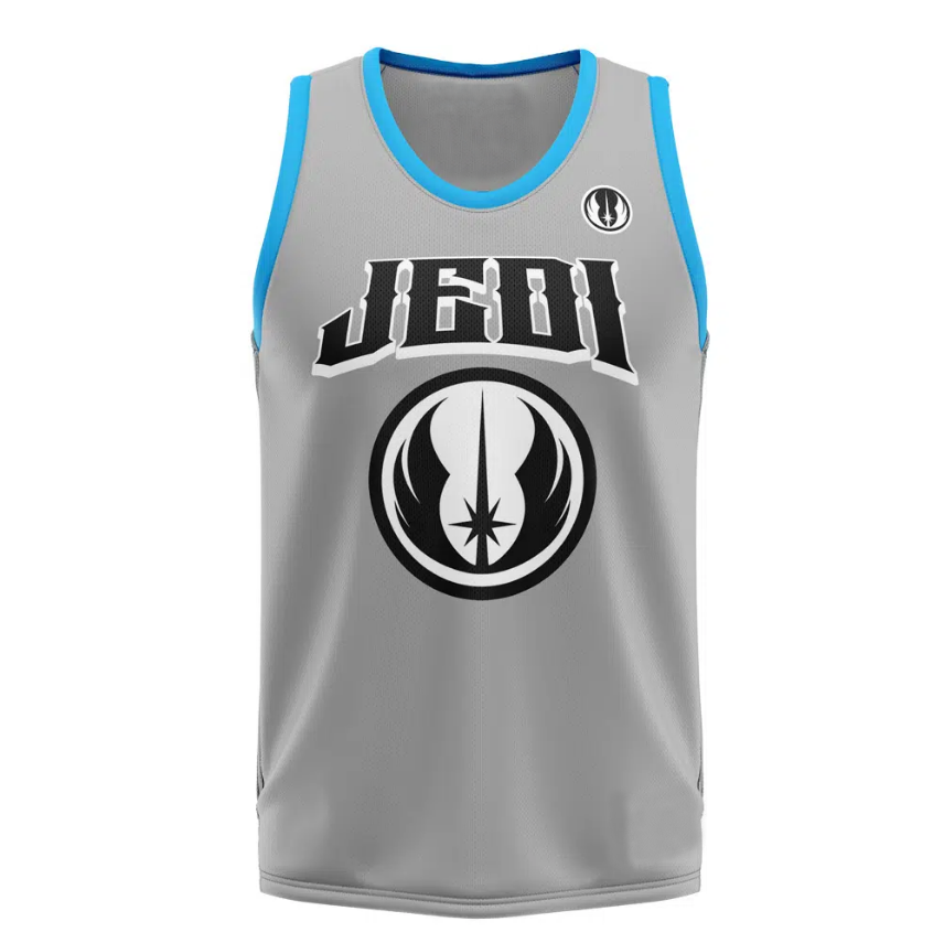 Jedi Skywalker Star Wars | Basketball Tanktop Jersey