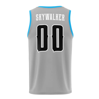 Jedi Skywalker Star Wars | Basketball Tanktop Jersey