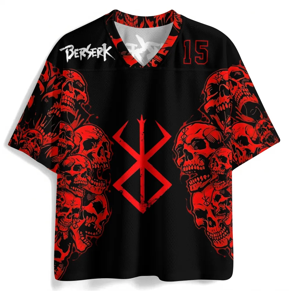 Berserk Jersey
