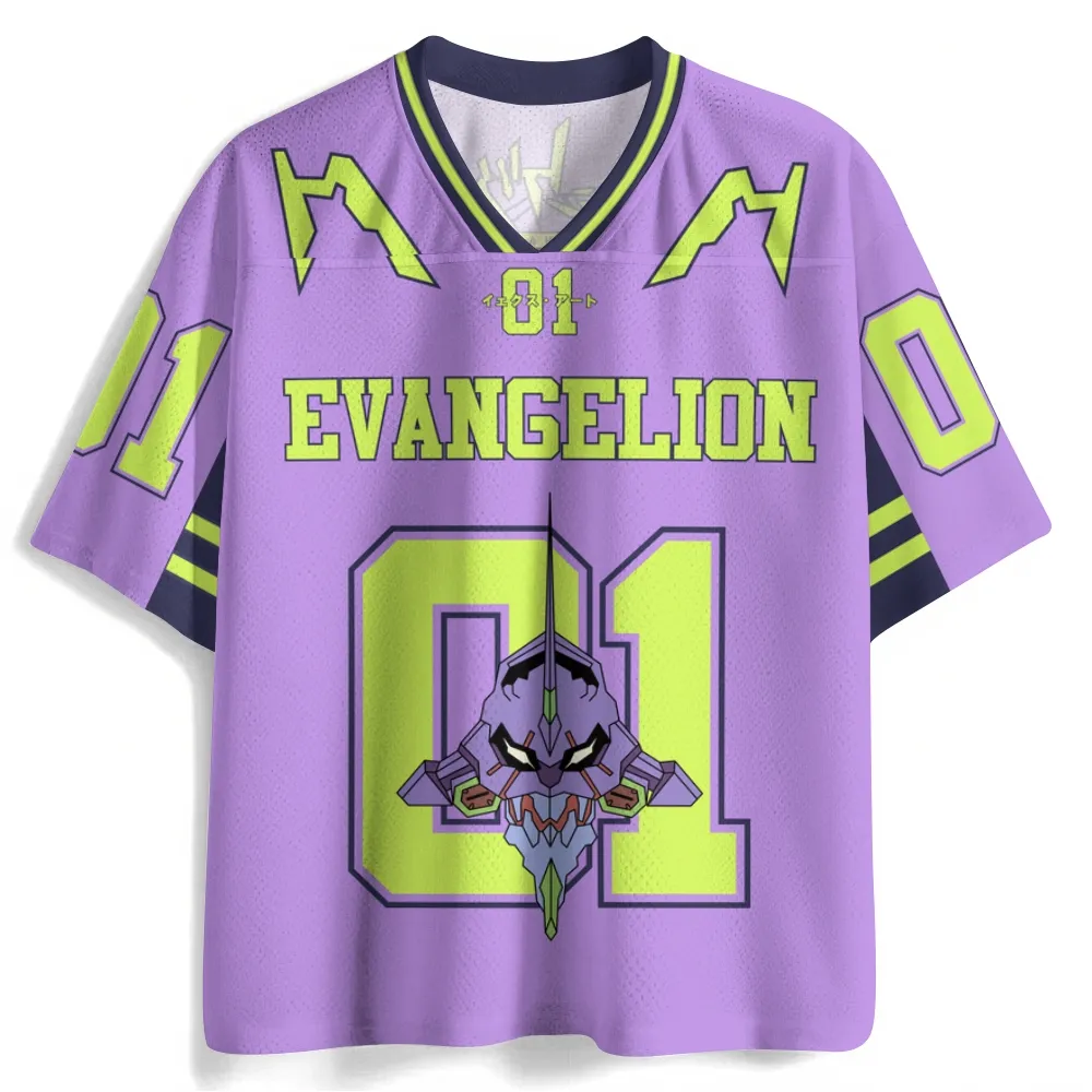 Eva Jersey