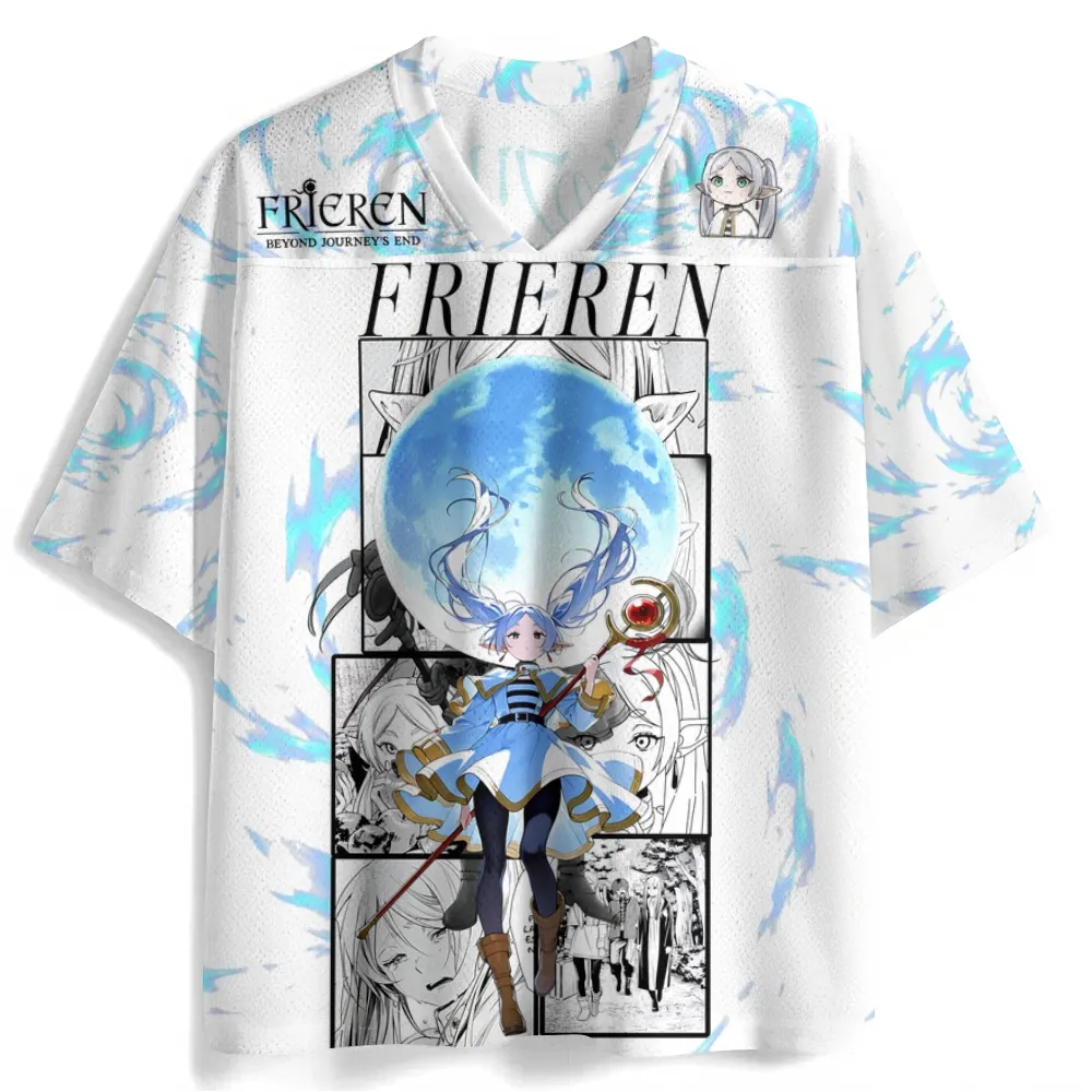 Frieren Jersey