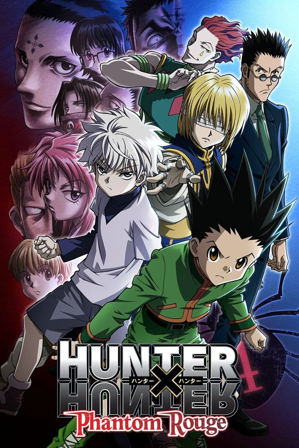 Hunter×Hunter