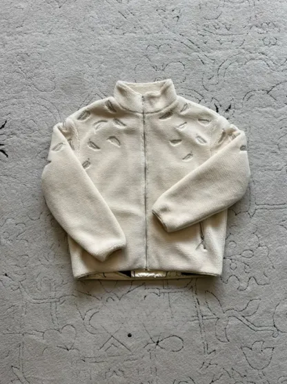 FIRE FORCE Fleece  Jacket