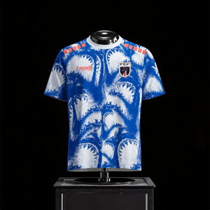 Vozinha Cabo Verde(Cape Verde) Greatness  jersey (2026WC Edition)