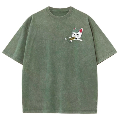 Camisa Turbo Ruca Shirt - Dandadan