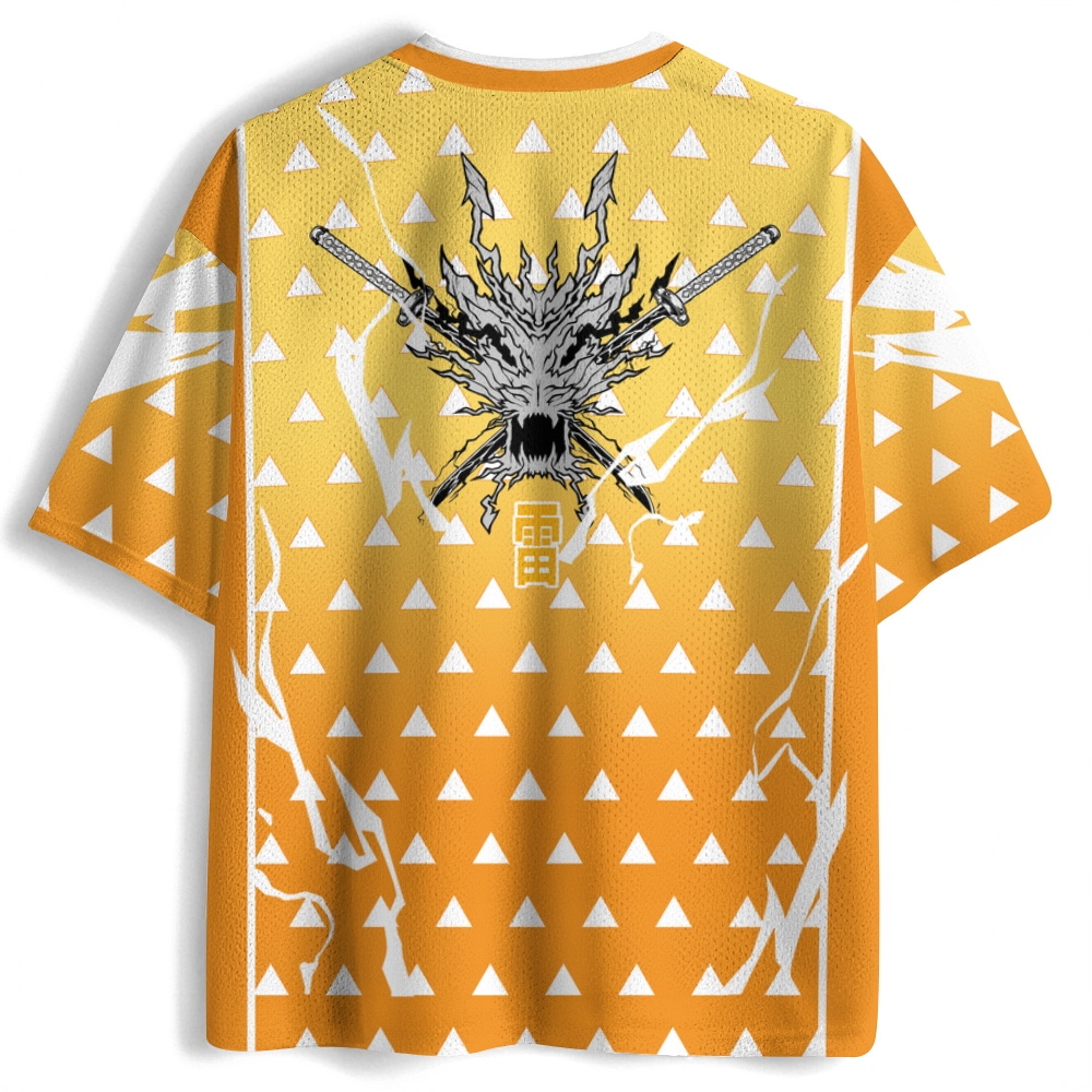 Demon Slayer | Jersey Shirts 2511026244