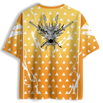 Demon Slayer | Jersey Shirts 2511026244