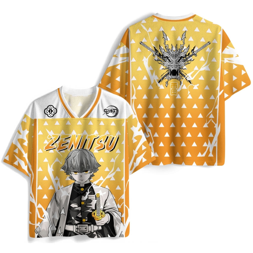 Demon Slayer | Jersey Shirts 2511026244