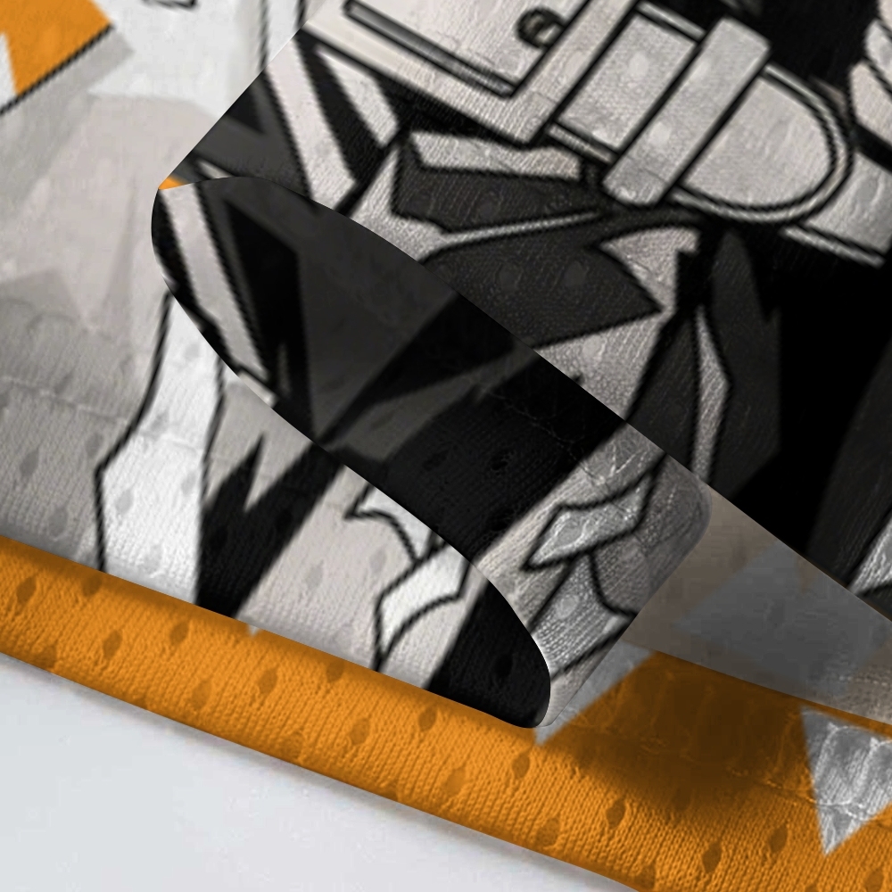 Demon Slayer | Jersey Shirts 2511026244