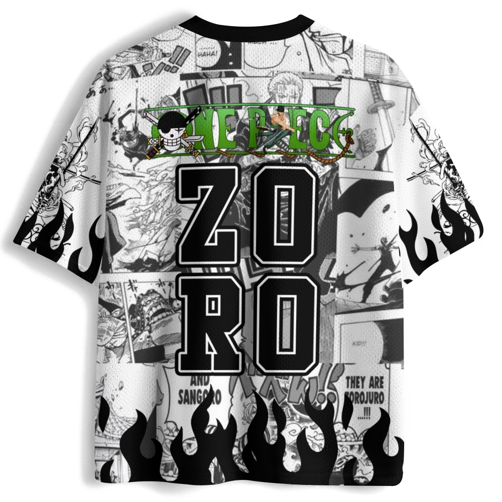 One Piece | Jersey Shirts 2511026606