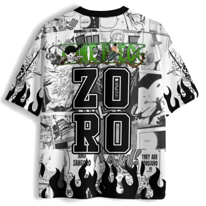 One Piece | Jersey Shirts 2511026606