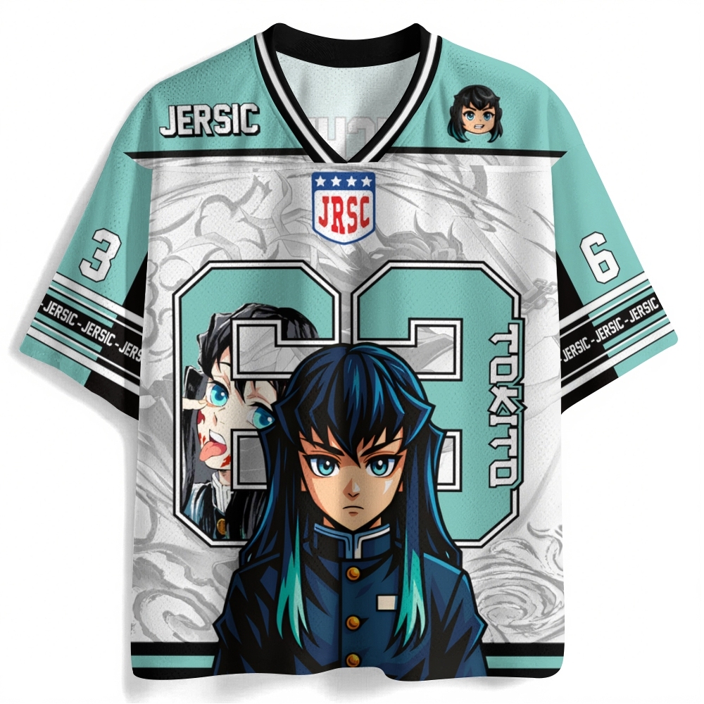 Jersey Shirts 2512001617