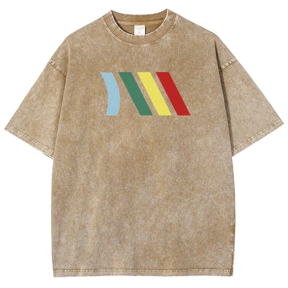 ARC Raiders Unisex Fit Washed T-Shirt 2512003162