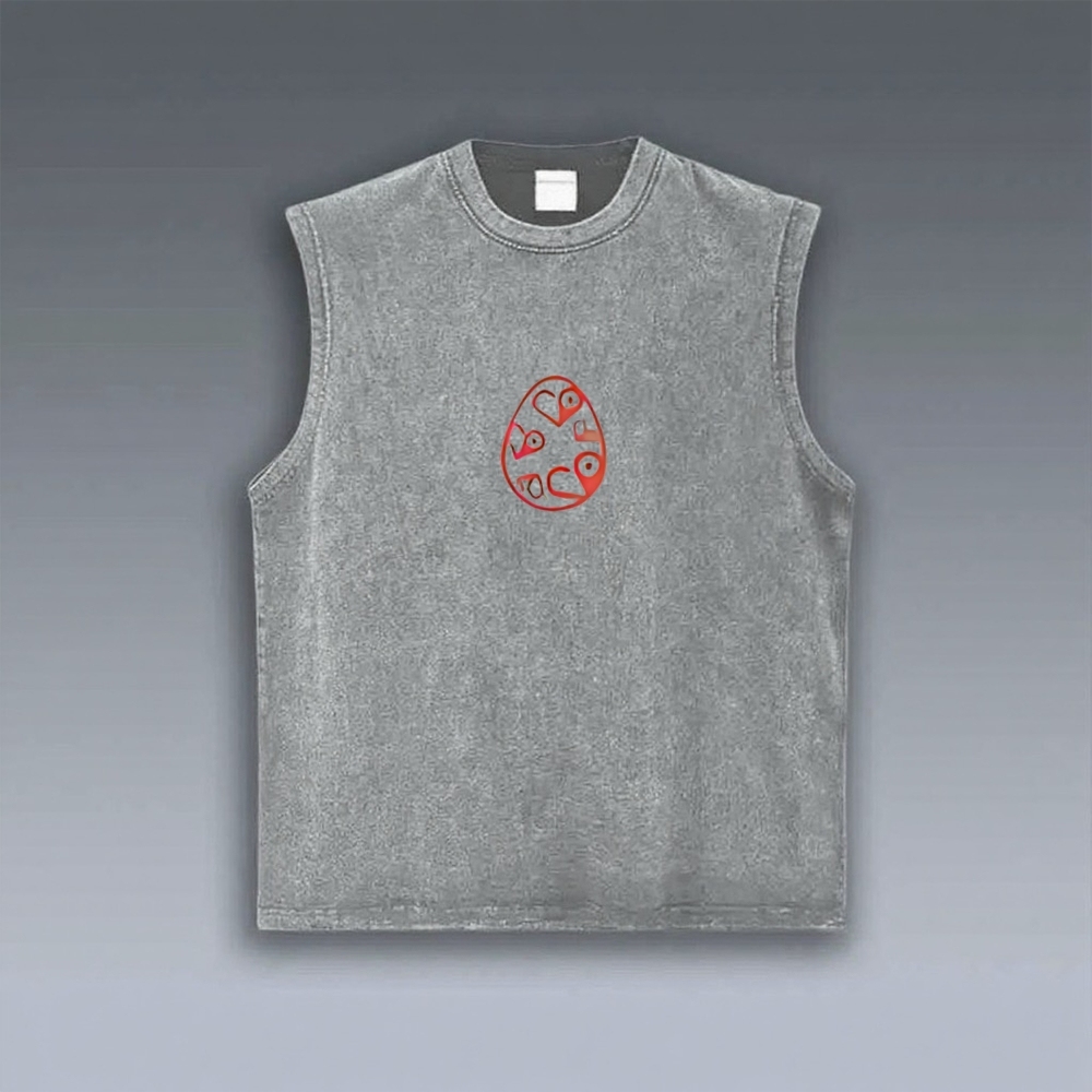 WarGreymon Digimon Adventure | VINTAGE TANK TOP