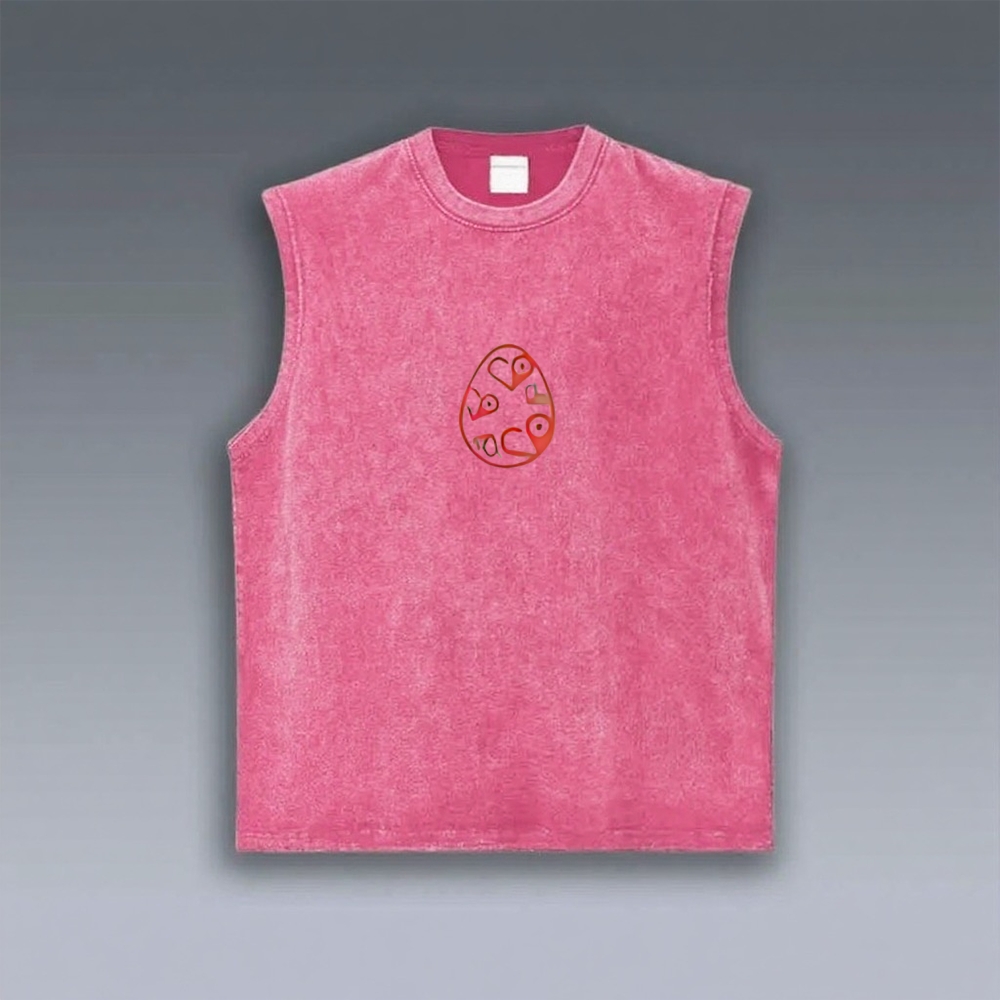 WarGreymon Digimon Adventure | VINTAGE TANK TOP